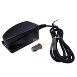 Foot Switch Pedal 61322GT 61322 Fits for Genie Boom Lift S-100 S-105 S-120 S-125 SX-135 SX-150 SX-180
