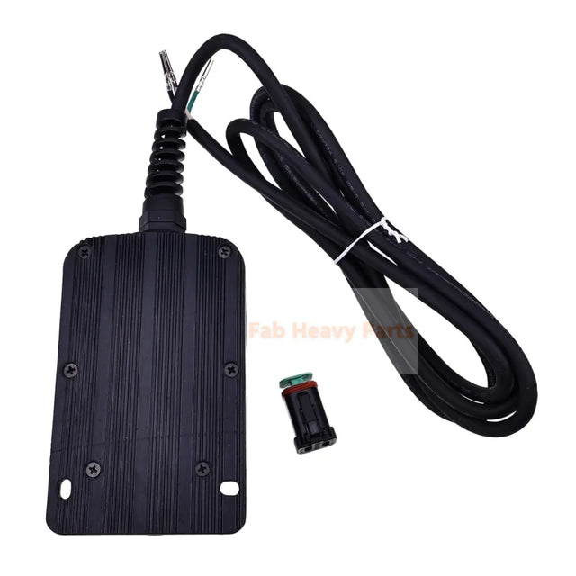 Foot Switch Pedal 61322GT 61322 Fits for Genie Boom Lift S-100 S-105 S-120 S-125 SX-135 SX-150 SX-180