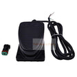 Foot Switch Pedal 61322GT 61322 Fits for Genie Boom Lift S - 100 S - 105 S - 120 S - 125 SX - 135 SX - 150 SX - 180 - Fab Heavy Parts