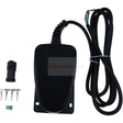 Foot Switch/Foot Pedal 227617GT 227617 Fits for Genie S - 40 S - 45 S - 60 Z - 135/70 Z - 33/18 Z - 45/25 Z - 51/30J Z - 60/37 Z - 62/40 Z - 80/60 - Fab Heavy Parts