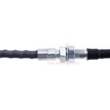 Foot Throttle Cable 7213427 Aftermarket Replacement For Bobcat S510 S530 S550 S570 T630 T550 T590 - Fab Heavy Parts