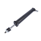 For 1963-1979 Corvette Small Block Power Steering Ram Hose Kit No Cores C2 C3 - Fab Heavy Parts