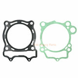 Pour 2006-2009 Yamaha YZ450f Top End Rebuild Kit Cylinder Piston Joint STD 95 mm