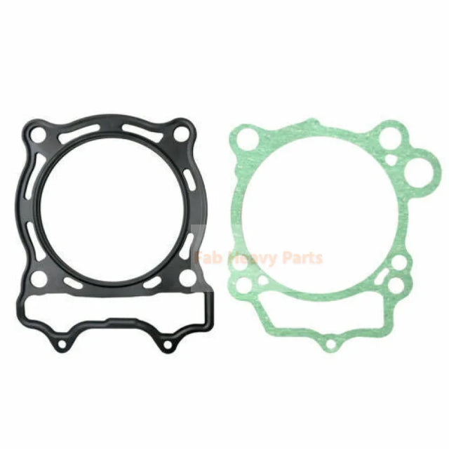 Pour 2006-2009 Yamaha YZ450f Top End Rebuild Kit Cylinder Piston Joint STD 95 mm