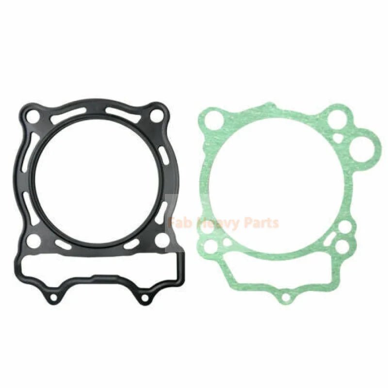 For 2006 - 2009 Yamaha YZ450F Top End Rebuild Kit Cylinder Piston Gasket STD 95mm - Fab Heavy Parts
