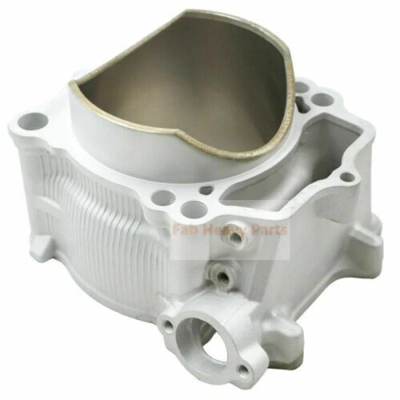 For 2006 - 2009 Yamaha YZ450F Top End Rebuild Kit Cylinder Piston Gasket STD 95mm - Fab Heavy Parts