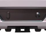 For 2014 - 2018 Chevrolet Silverado 1500 All Styles GMC Sierra 1500 All Styles Rear Tow Bar - Fab Heavy Parts