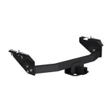 For 2014 - 2018 Chevrolet Silverado 1500 All Styles GMC Sierra 1500 All Styles Rear Tow Bar - Fab Heavy Parts