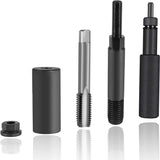 For 6.0L 6.4L Ford Powerstroke Fuel Injector Sleeve Cup Remove Install Tool Kits - Fab Heavy Parts