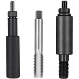 For 6.0L 6.4L Ford Powerstroke Fuel Injector Sleeve Cup Remove Install Tool Kits - Fab Heavy Parts