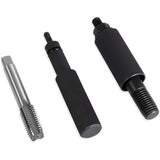 For 6.0L 6.4L Ford Powerstroke Fuel Injector Sleeve Cup Remove Install Tool Kits - Fab Heavy Parts