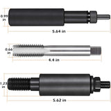 For 6.0L 6.4L Ford Powerstroke Fuel Injector Sleeve Cup Remove Install Tool Kits - Fab Heavy Parts