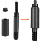 For 6.0L 6.4L Ford Powerstroke Fuel Injector Sleeve Cup Remove Install Tool Kits - Fab Heavy Parts