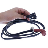 For 7.3L Engine Block Heater Element Ford Super Duty F7TZ - 6A051 - AA - Fab Heavy Parts
