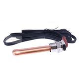 For 7.3L Engine Block Heater Element Ford Super Duty F7TZ - 6A051 - AA - Fab Heavy Parts