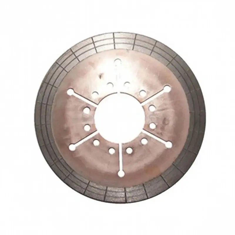 For Allison 253.7*74.4*3.9mm Gear Box Assy Parts Automatic Transmission Friction Disc 6777592 - Fab Heavy Parts