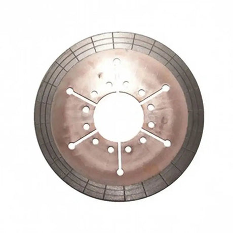 For Allison 253.7*74.4*3.9mm Gear Box Assy Parts Automatic Transmission Friction Disc 6777592 - Fab Heavy Parts