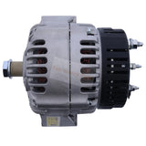 Para el rodillo compactador Bomag BW211D-40 BW211Alternador PD-40 Deutz BF4M2012C de 14 V y 70 A 0118 3183