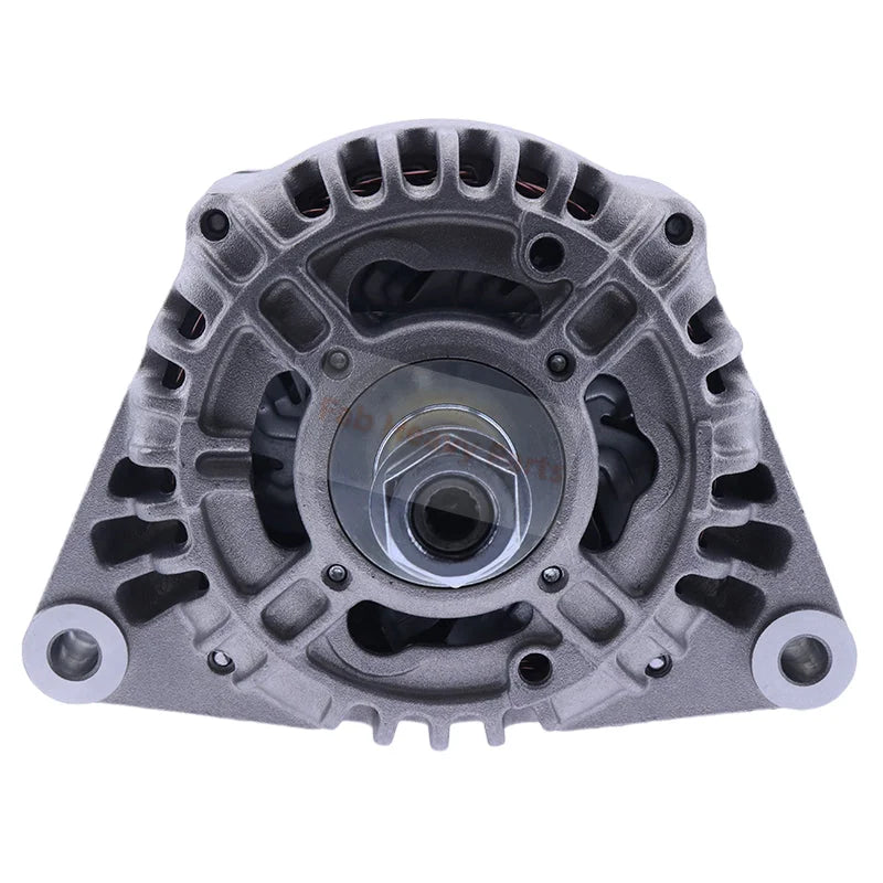 For Bomag Road Roller BW211D-40 BW211PD-40 Deutz Engine BF4M2012C 14V 70A Alternator 0118 3183