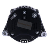Para el rodillo compactador Bomag BW211D-40 BW211Alternador PD-40 Deutz BF4M2012C de 14 V y 70 A 0118 3183