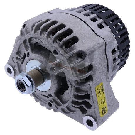 For Bomag Road Roller BW211D - 40 BW211PD - 40 Deutz Engine BF4M2012C 14V 70A Alternator 0118 3183 - Fab Heavy Parts