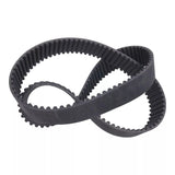 For Carlton Stump Grinder SP7015 TRX SP7015 Poly Chain Belt 0400123 - Fab Heavy Parts