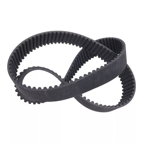 For Carlton Stump Grinder SP7015 TRX SP7015 Poly Chain Belt 0400123 - Fab Heavy Parts