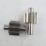 For Cat Catpillar Excavator E320V2 Mitsubishi Engine S6K Oil Pump Shaft Oil Pump Tooth - Fab Heavy Parts