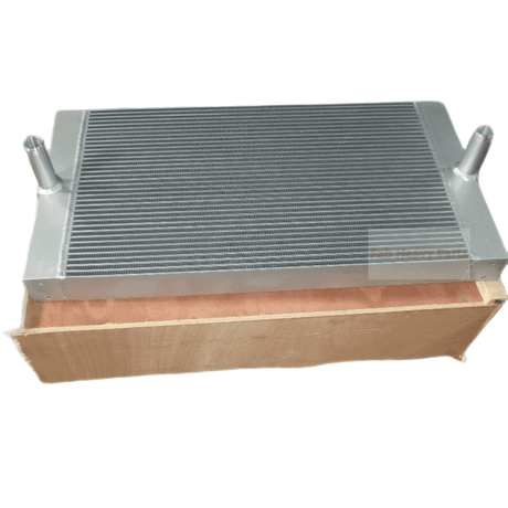 Pour CAT E320C Huile de refroidisseur hydraulique Nouveau type