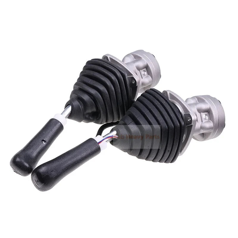 Contrôleur Joystick 206-2408 2062408 Fits pour Caterpillar Cat Engine 3176C 3306 3116 Excavator 345B 330B 325B 320B