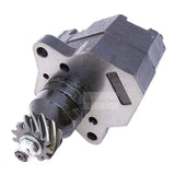 Fits pour Caterpillar Cat 988 826B 825B 824B 657B Pompe de transfert de carburant 4N-4873 4N4873