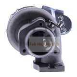 Turbocharger 220-5737 2205737 220-5730 2205730 Fits for Caterpillar CAT Engine 3054