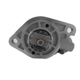 Se adapta a Caterpillar Excavator CAT 304CR 305CR motor K4N S4L2 Motor de arranque 31A66-00102 31A6600102