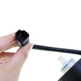 Fits pour Caterpillar Tracteur Cat D3G D4G D5G Pompe à carburant 228-9129 2289129