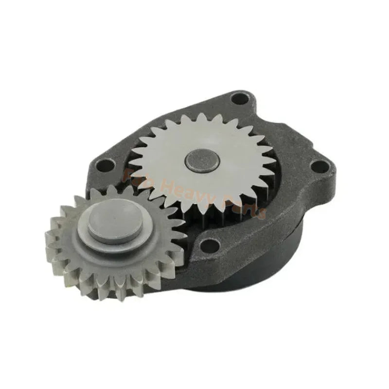 Fits For Cummins 4B3.9 6B5.9 QSB6.7 Fits Komatsu 6D107 Engine Oil Pump 4897481