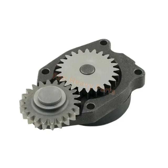 Passend für Cummins 4B3.9 6B5.9 QSB6.7. Passend für Komatsu 6D107 Motorölpumpe 4897481