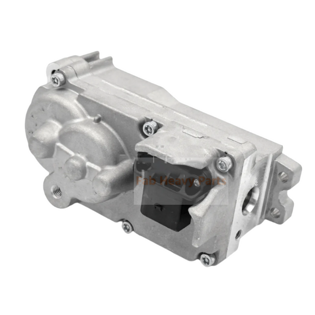 For Cummins 6.7L ISB Turbo -aktuator HE300VG HE351VE HOLSET VGT ELEKTRISK 3788932