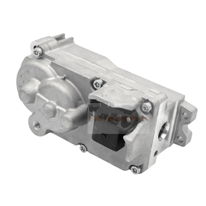 For Cummins 6.7L ISB Turbo Actuator HE300VG HE351VE Holset VGT Electric 3788932 - Fab Heavy Parts