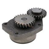 Fits For Cummins Engine 6CT 6CTA 8.3L Oil Pump 3930338 3802278