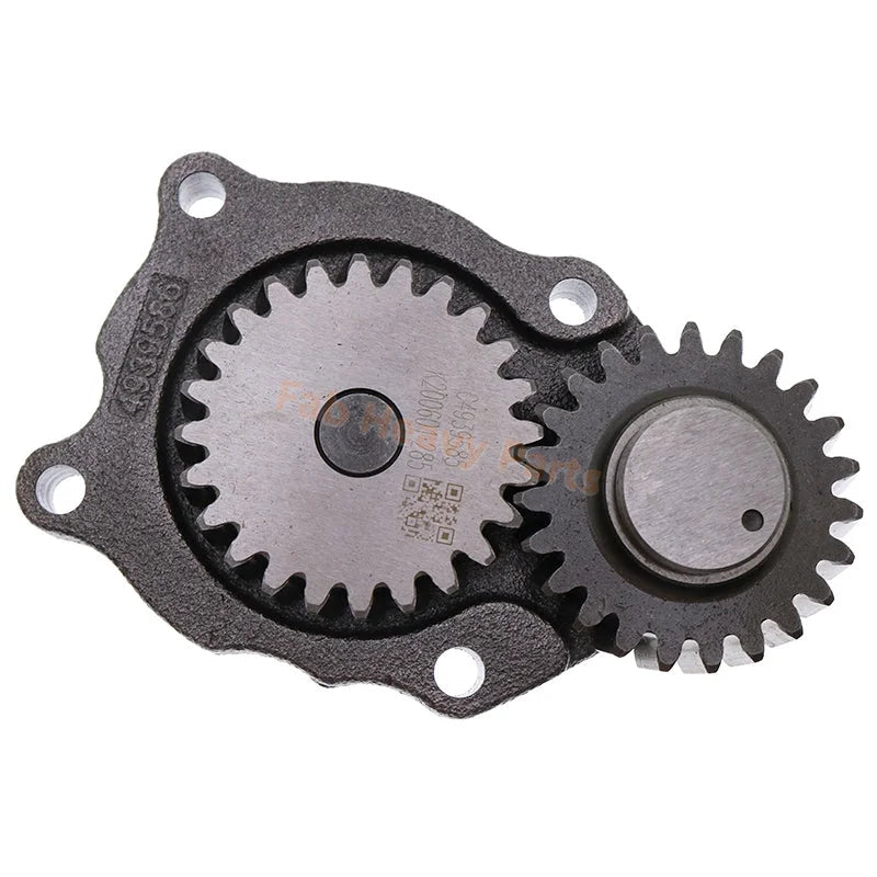 Fits For Cummins Engine 4BT Oil Pump 4939585
