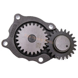 Mga akma para sa Cummins Engine 4BT Oil Pump 4939585
