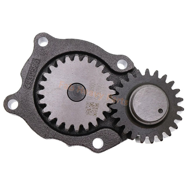 Mga akma para sa Cummins Engine 4BT Oil Pump 4939585