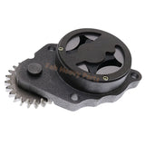 Mga akma para sa Cummins Engine 4BT Oil Pump 4939585