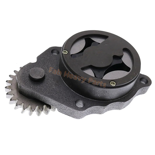 Mga akma para sa Cummins Engine 4BT Oil Pump 4939585