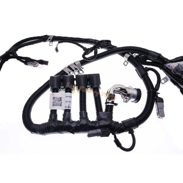 Fits For Cummins Engine M11 QSM11 ISM11 Electric Harness 4952752 Original