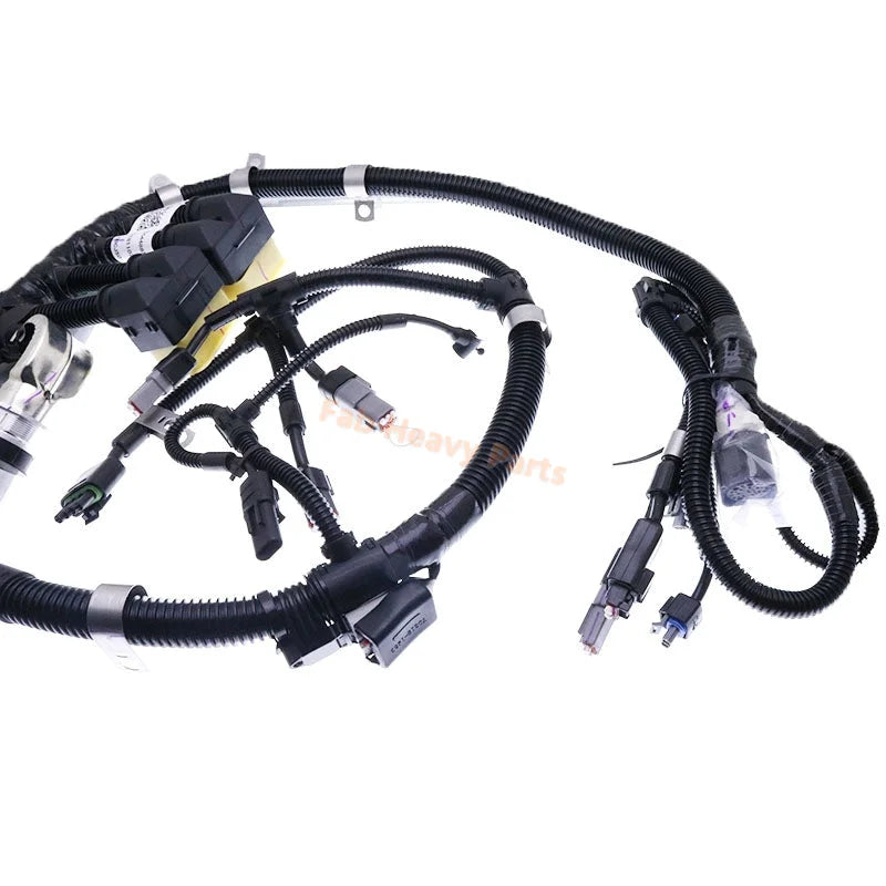 Fits For Cummins Engine M11 QSM11 ISM11 Electric Harness 4952752 Original