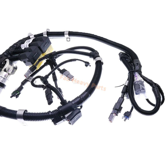 Fits For Cummins Engine M11 QSM11 ISM11 Electric Harness 4952752 Original