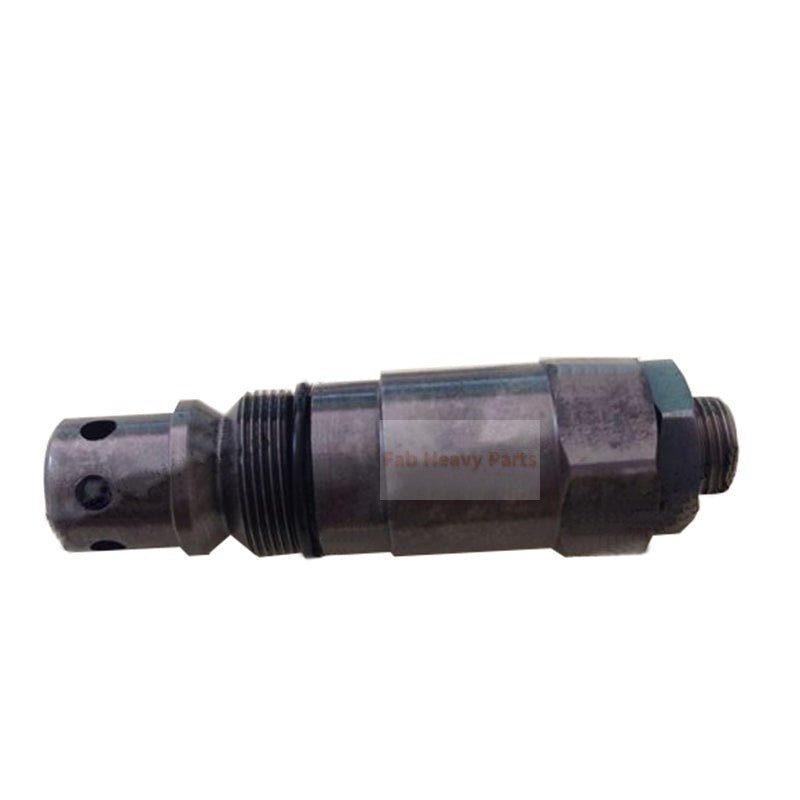 For Daewoo Doosan Solar 200W-III 130-2 130W-III 170W-III Relief Valve J2310A9997-1 - Fab Heavy Parts
