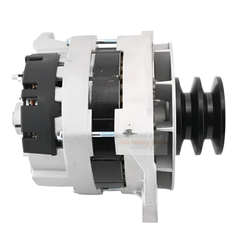 For Daewoo Excavator DH220 - 3 Engine D1146 Alternator RK390045 - Fab Heavy Parts