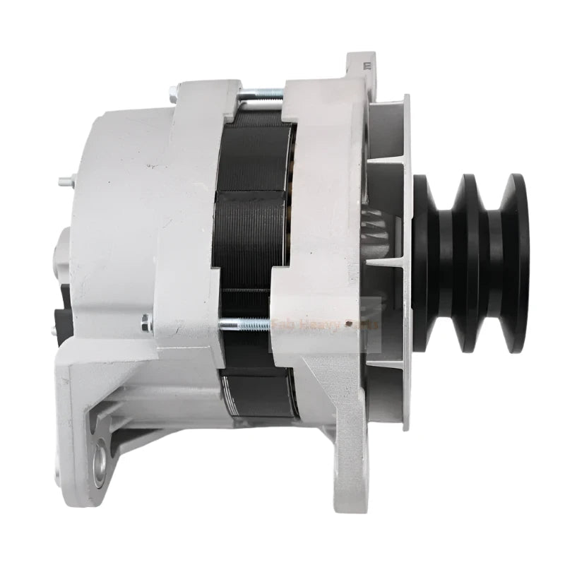 For Daewoo Excavator DH220 - 3 Engine D1146 Alternator RK390045 - Fab Heavy Parts